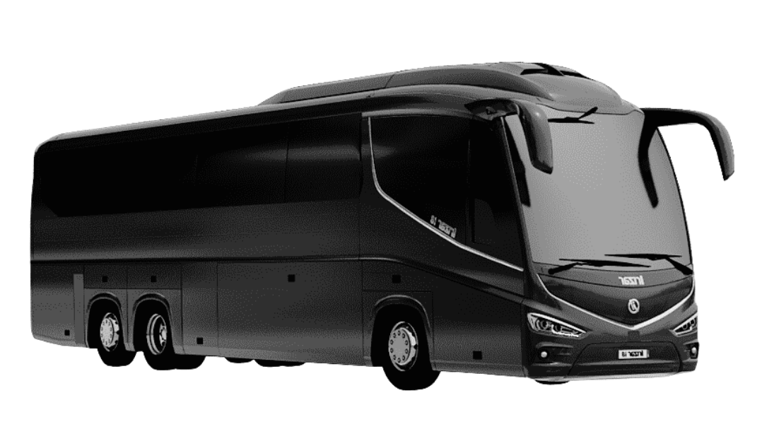 autobus 60 posti salento